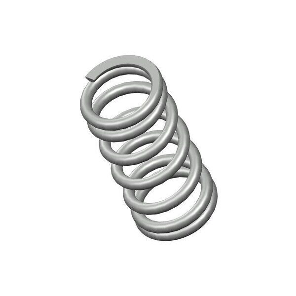 Approved Vendor Compression Spring, O= .180, L= .38, W= .024 G909968323 - main